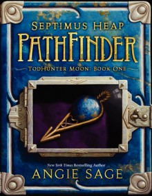 Pathfinder - Angie Sage