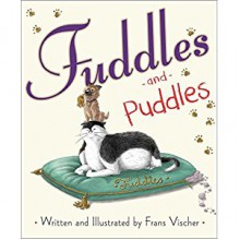 Fuddles and Puddles - Frans Vischer,Frans Vischer