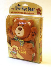 Bye-bye Bear - Josephine Page, Roberta Beasley