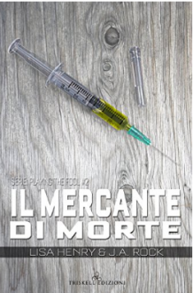 Il mercante di morte - Lisa Henry