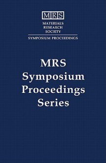 Electroactive Polymers And Rapid Prototyping: Symposia Held November 26 30, 2001, Boston, Massachusetts, U.S.A (Materials Research Society Symposia Proceedings) - Yoseph Bar-Cohen