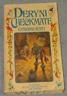 Deryni Checkmate: Volume 2 Chronicles Of The Keryni - Katherine Kurtz