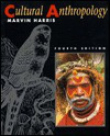 Cultural Anthropology - Marvin Harris