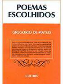 Poemas Escolhidos - Gregório de Matos