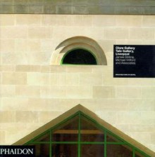 Clore Gallery, Tate Gallery, Liverpool: James Stirling, Michael Wilford and Associate - David Jenkins