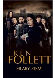 Filary ziemi - Ken Follett