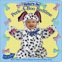 Peek A Boo Bedtime - Jackie Wolf