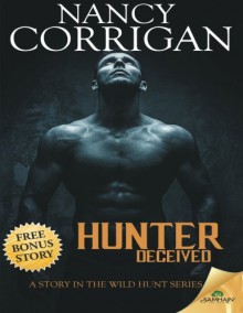 Hunter Deceived - Nancy Corrigan