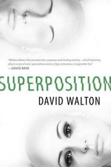 Superposition - David Walton