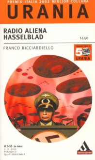 Radio aliena Hasselblad - Franco Ricciardiello