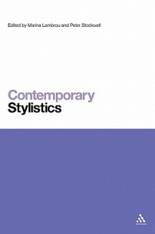 Contemporary Stylistics - Peter Stockwell