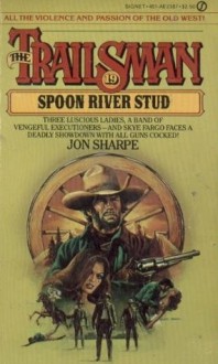 Spoon River Stud - Jon Sharpe