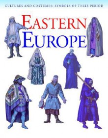 Eastern Europe - Chris McNab