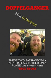 Doppelganger for Dummies - Dana Miller, Brett Salisbury