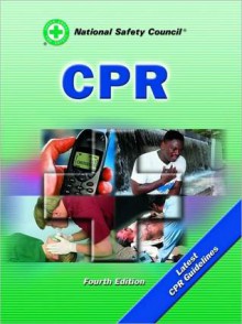 CPR 4e - Alton L. Thygerson, National Safety Council