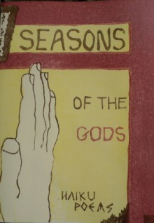 Seasons of the Gods - Stephen Henry Gill