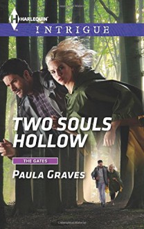 Two Souls Hollow (The Gates) - Paula Graves