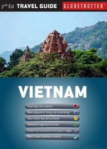 Globetrotter Guide Vietnam - John Hoskin