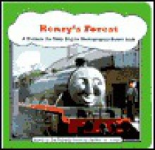 Henry's Forest (Thomas the Tank Engine Photographic Board Books) - Britt Allcroft, David Mitton