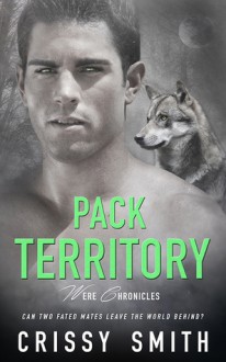 Pack Territory - Crissy Smith