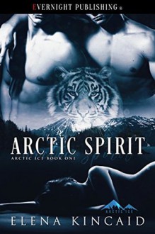 Arctic Spirit - Elena Kincaid