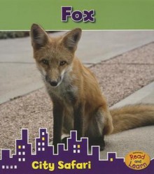 Fox - Isabel Thomas