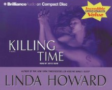 Killing Time - Linda Howard