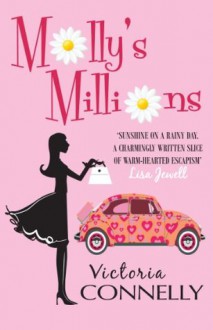 Molly's Millions - Victoria Connelly