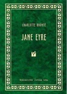 Jane Eyre - Bronte Charlotte