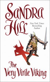 The Very Virile Viking - Sandra Hill