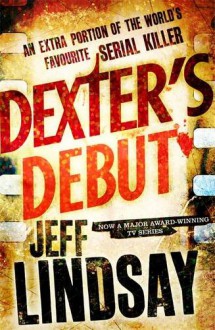 Dexter's Final Cut - Jeff Lindsay