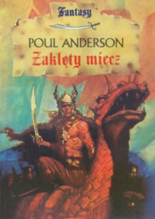 Zaklęty miecz - Poul Anderson