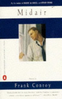 Midair: Stories - Frank Conroy
