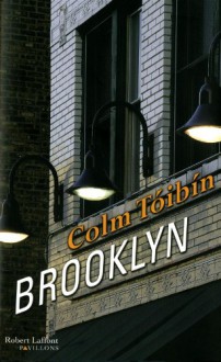 Brooklyn - Colm Tóibín, Anna Gibson