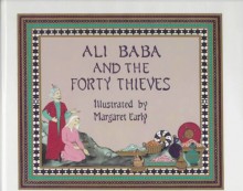 Ali Baba and the Forty Thieves - Anonymous,Walter McVitty,Margaret Early