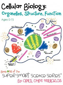 Cellular Biology: Organelles, Structure, Function - April Chloe Terrazas