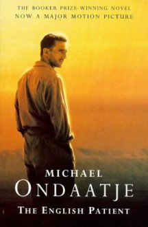 The English Patient - Michael Ondaatje