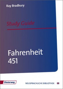 Fahrenheit 451 - Ray Bradbury, Ingrid Stritzelberger