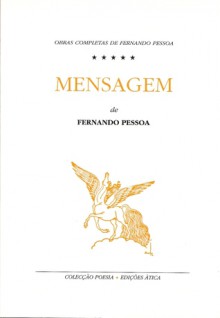 Mensagem - Fernando Pessoa