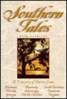 Southern Tales - Webb Garrison