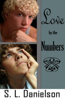 Love by the Numbers - S.L. Danielson