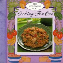 Little Book of Cooking for One - Josephine Bacon