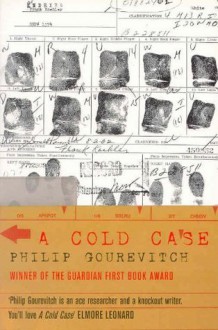 A Cold Case - Philip Gourevitch