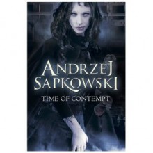 Times of Contempt (The Witcher, #2) - Andrzej Sapkowski