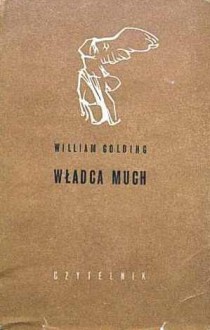 Władca much - William Golding