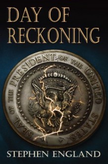 Day of Reckoning (Shadow Warriors) - Stephen England