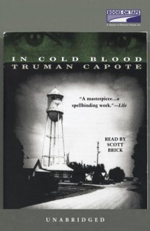 In Cold Blood - Truman Capote