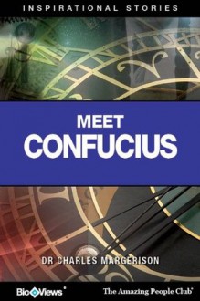 Meet Confucius - An eStory: Inspirational Stories - Charles Margerison