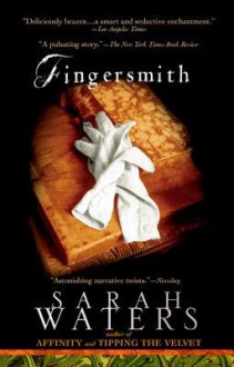 Fingersmith - Sarah Waters