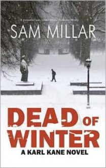 Dead of Winter - Sam Millar